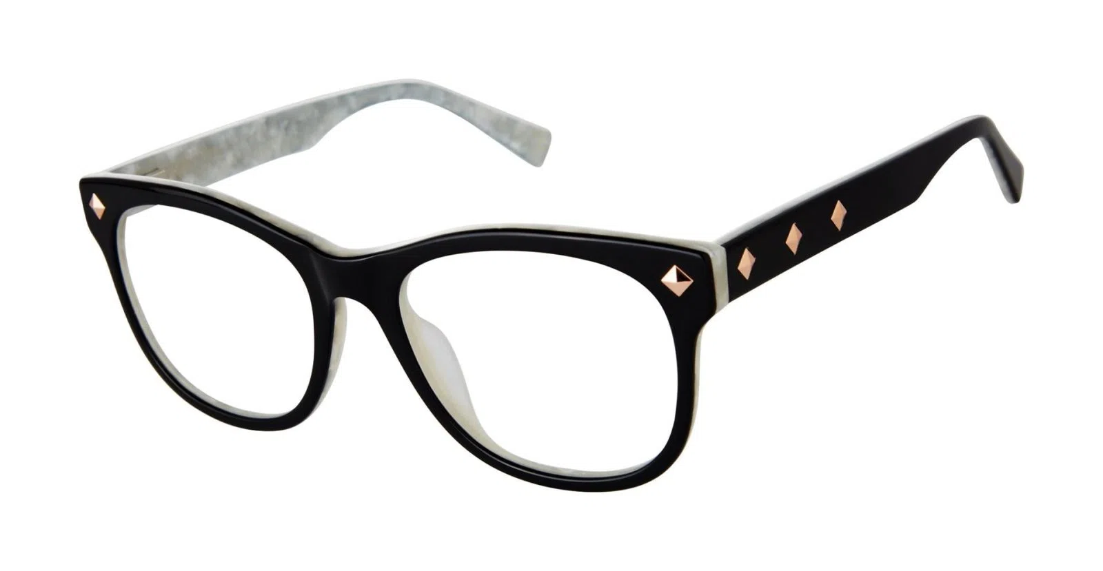 gx by GWEN STEFANI GX095 Eyeglasses - view 3